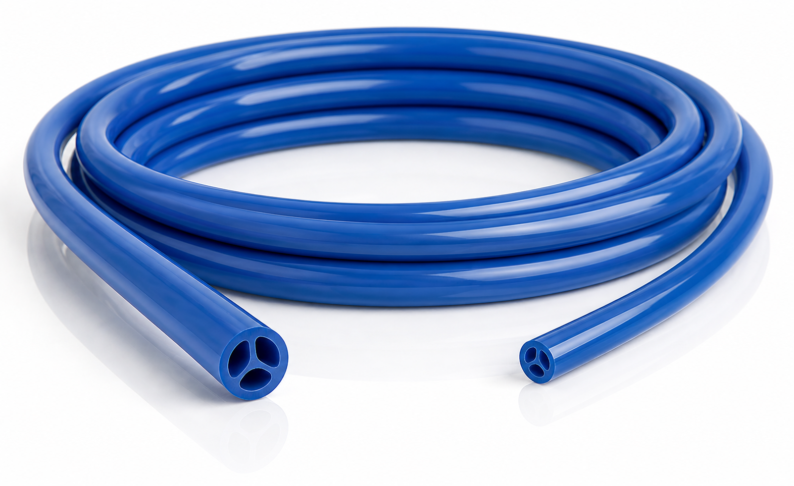 Bump Tubing
