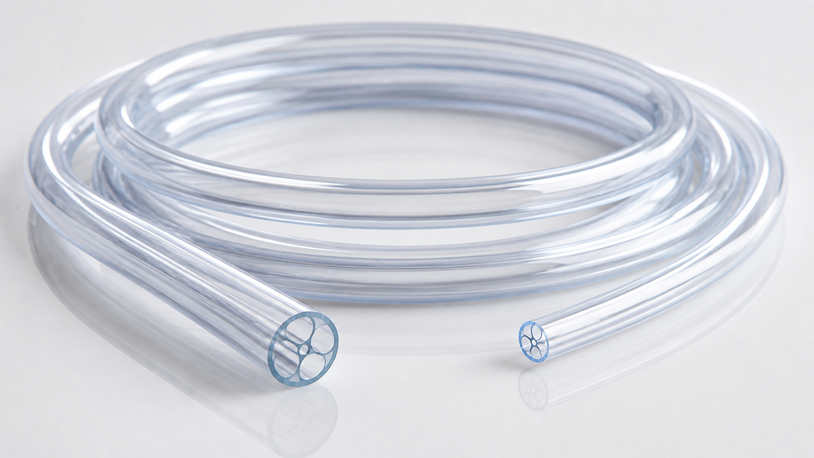 Medical Bump Tubing