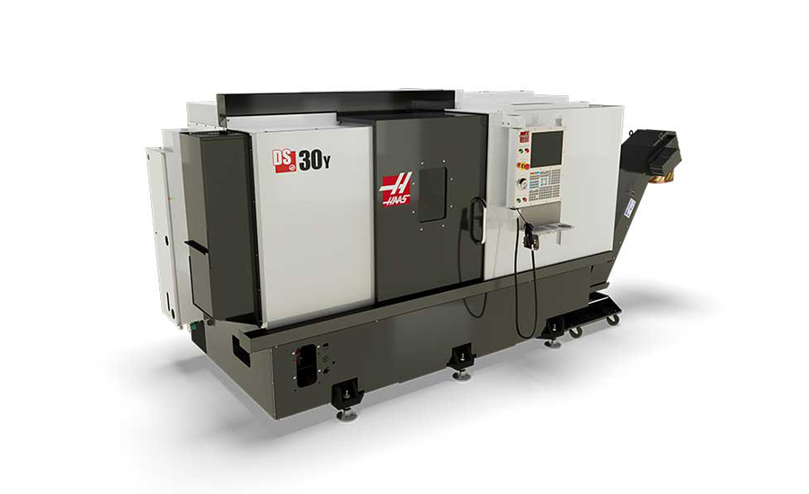 HAAS-DS30Y