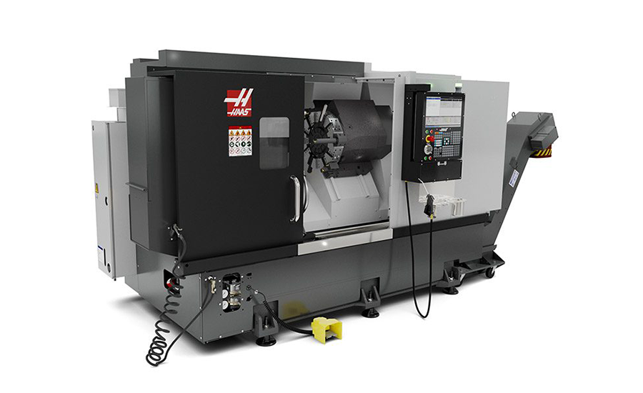 HAAS-ST-30