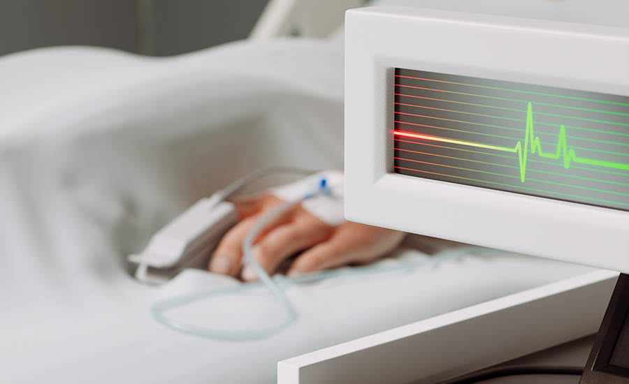 Medical PICC Line Tubing