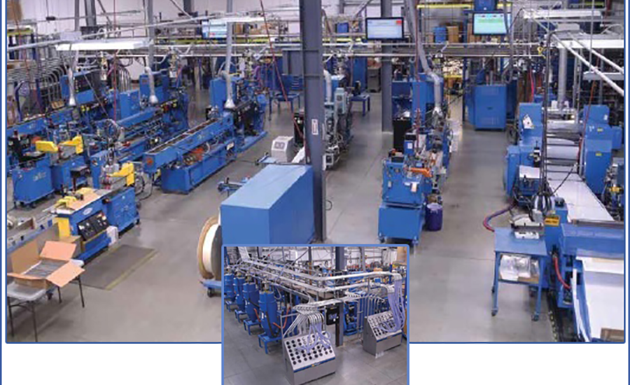 custom medical tubing capabilities
