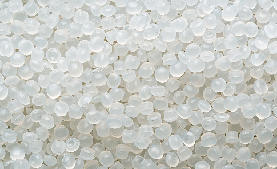 medical plastic resin